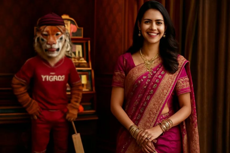 Victorbd ব্রাজিলীয় ডিলার লাইভ স্টুডিও