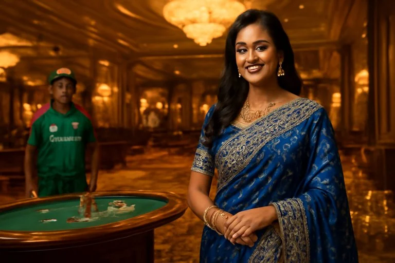 Victorbd পরিবারে ফোন ব্যবহারের দৃশ্য